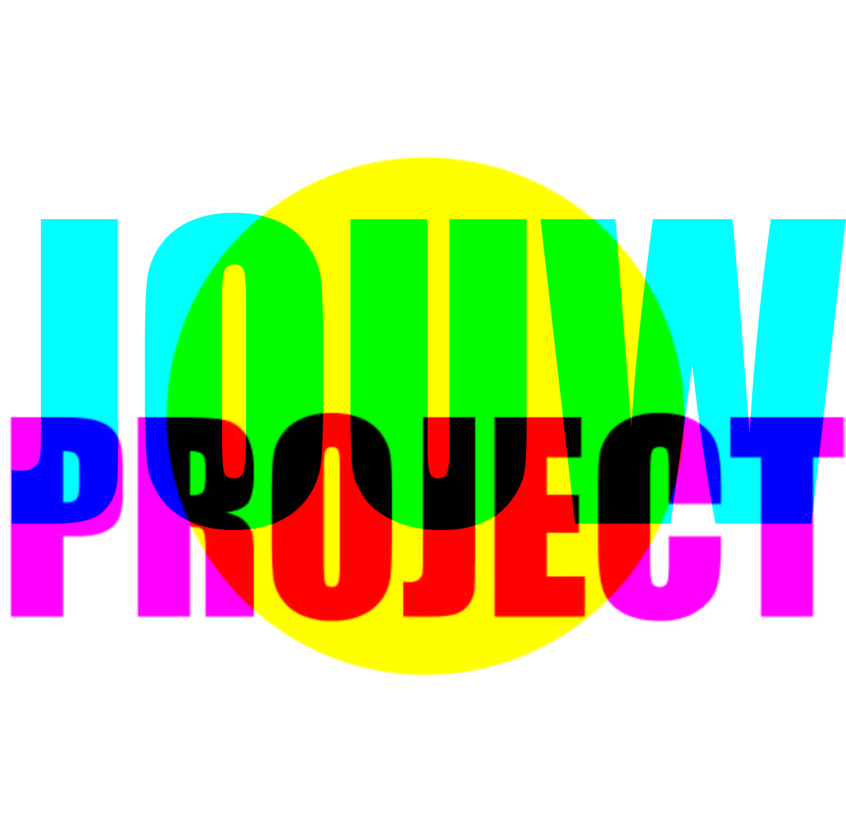 Logo van jouw project?