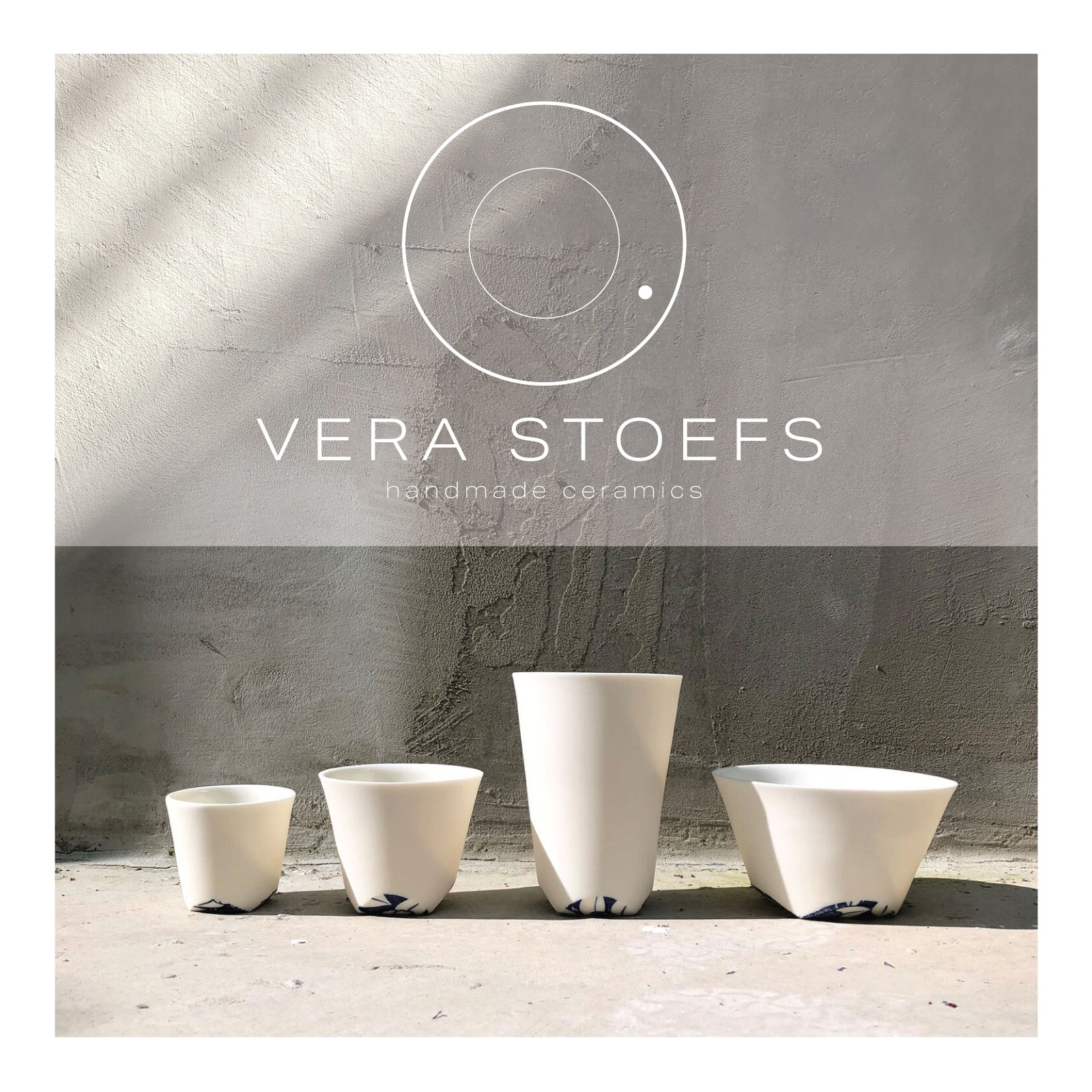 Website Vera Stoefs