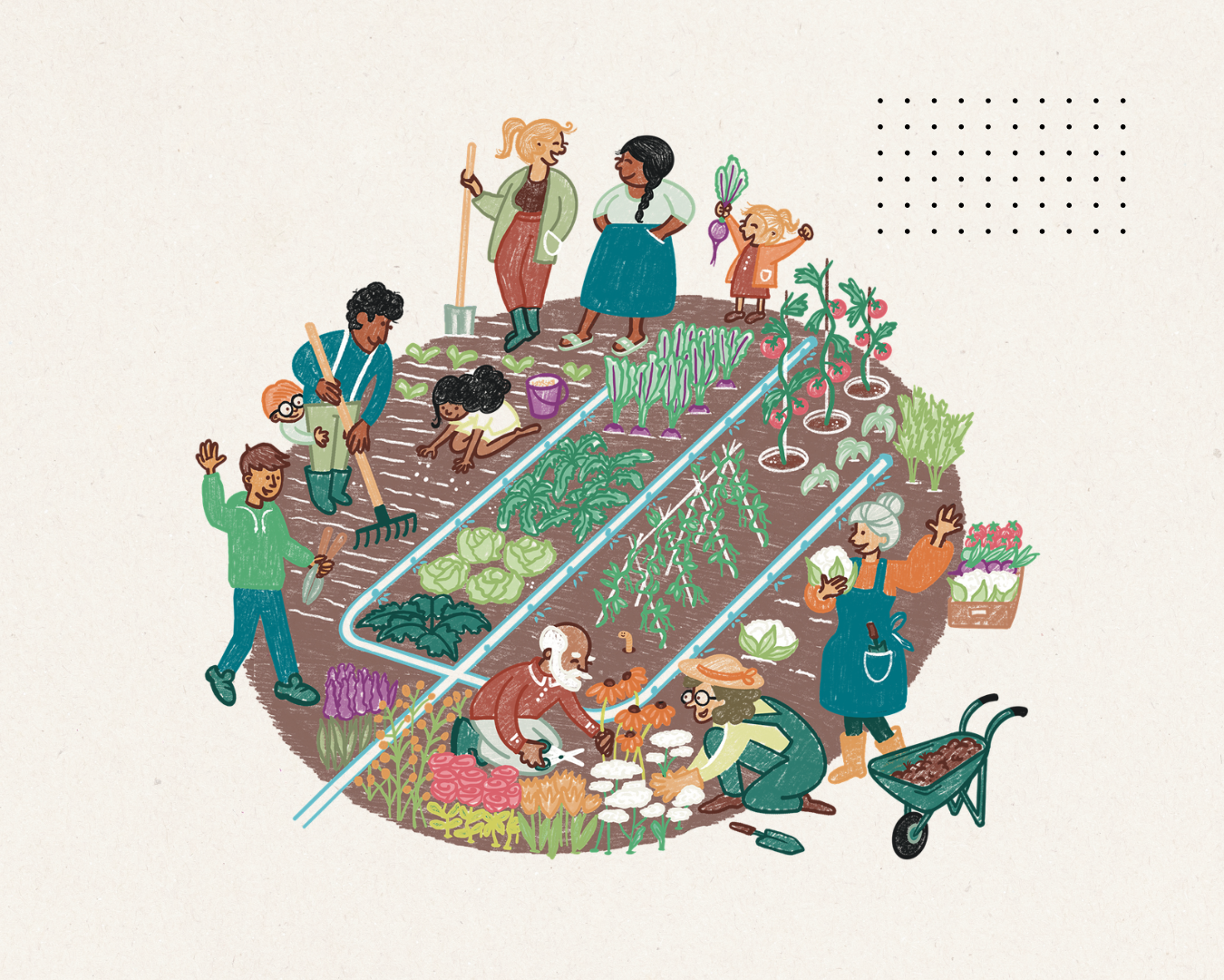 denkbeeldig-samentuin-infographic-illustratie-zoom