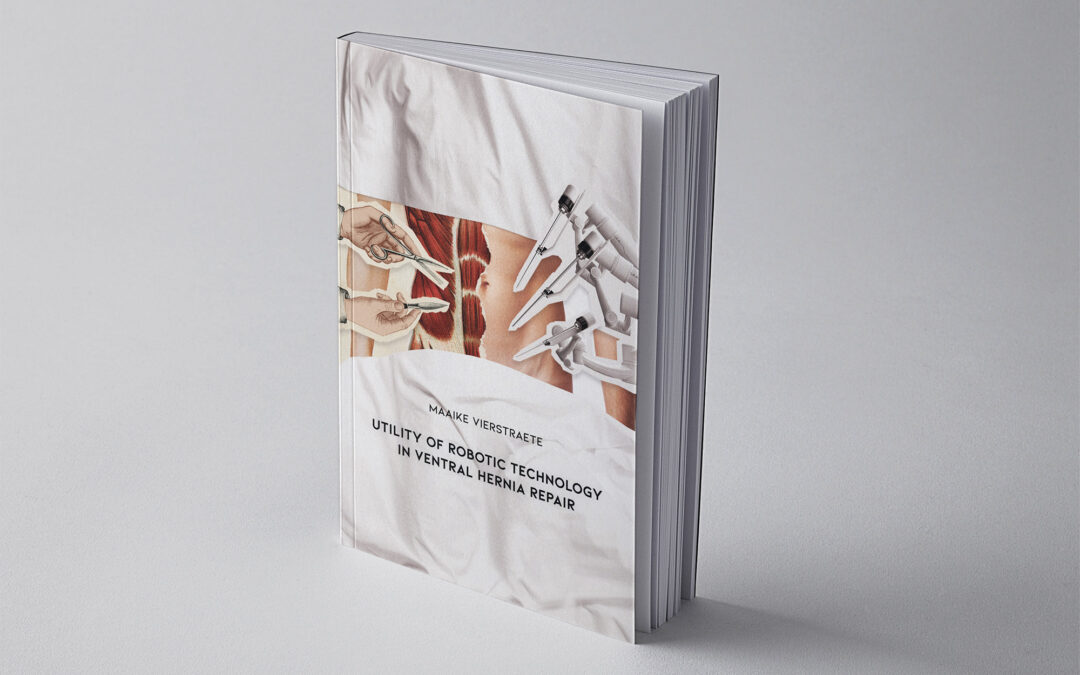 Cover collage doctoraat