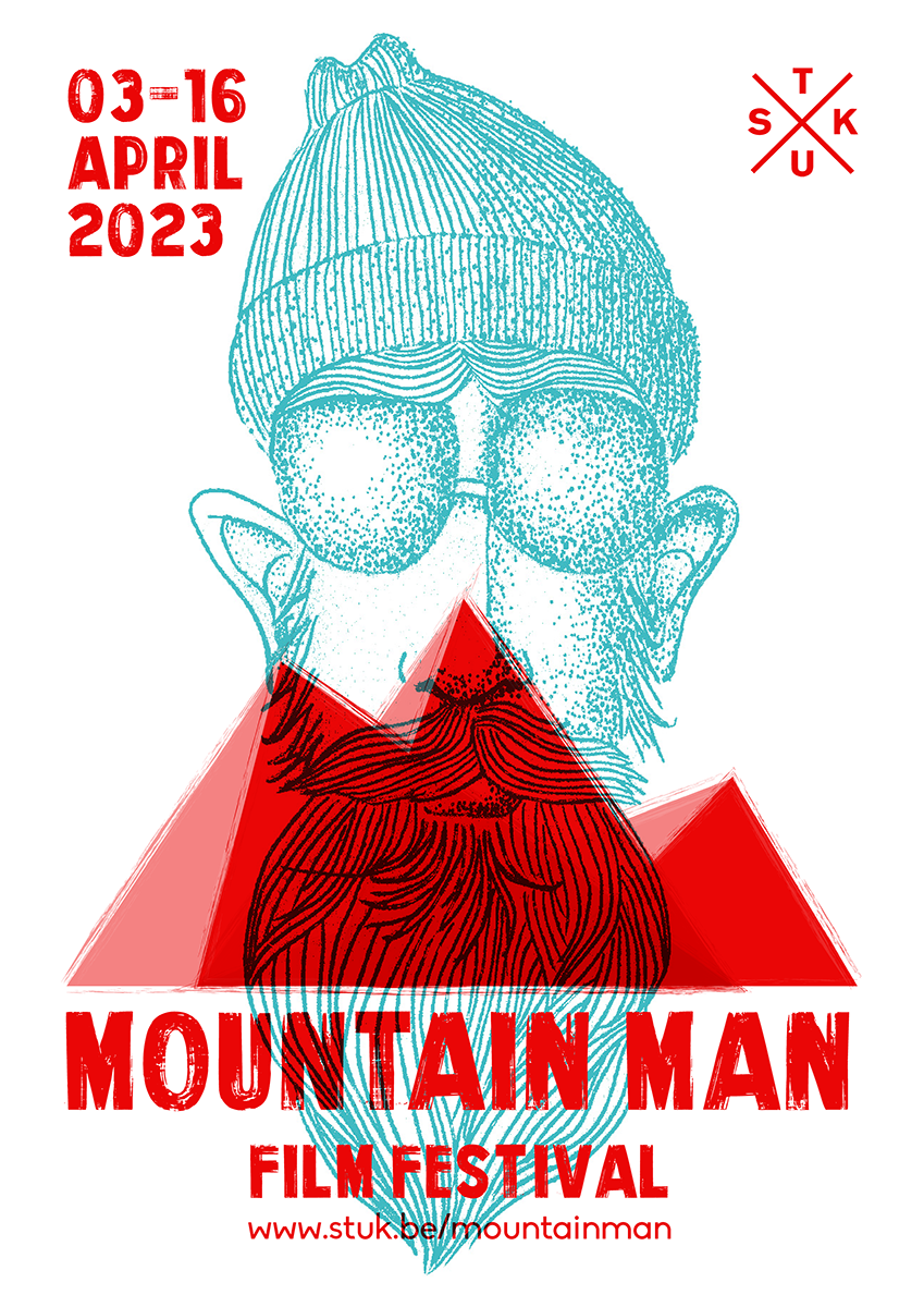 denkbeeldig-illustratie-poster-mountainman-filmfestival