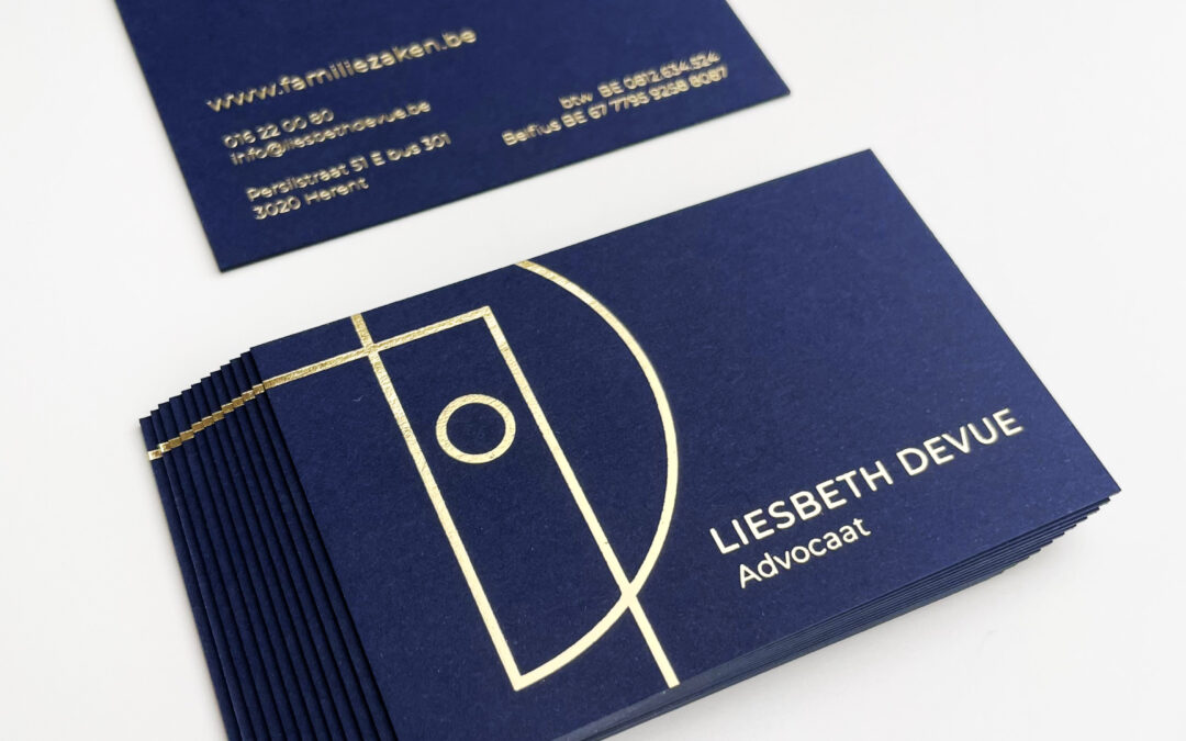 Advocaat Liesbeth Devue