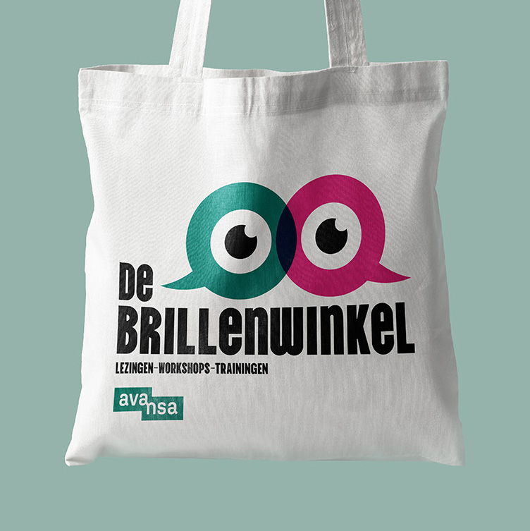 De Brillenwinkel – Avansa