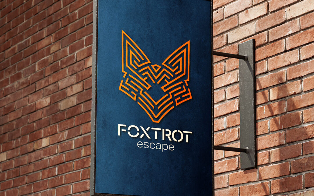 Foxtrot Escape Room