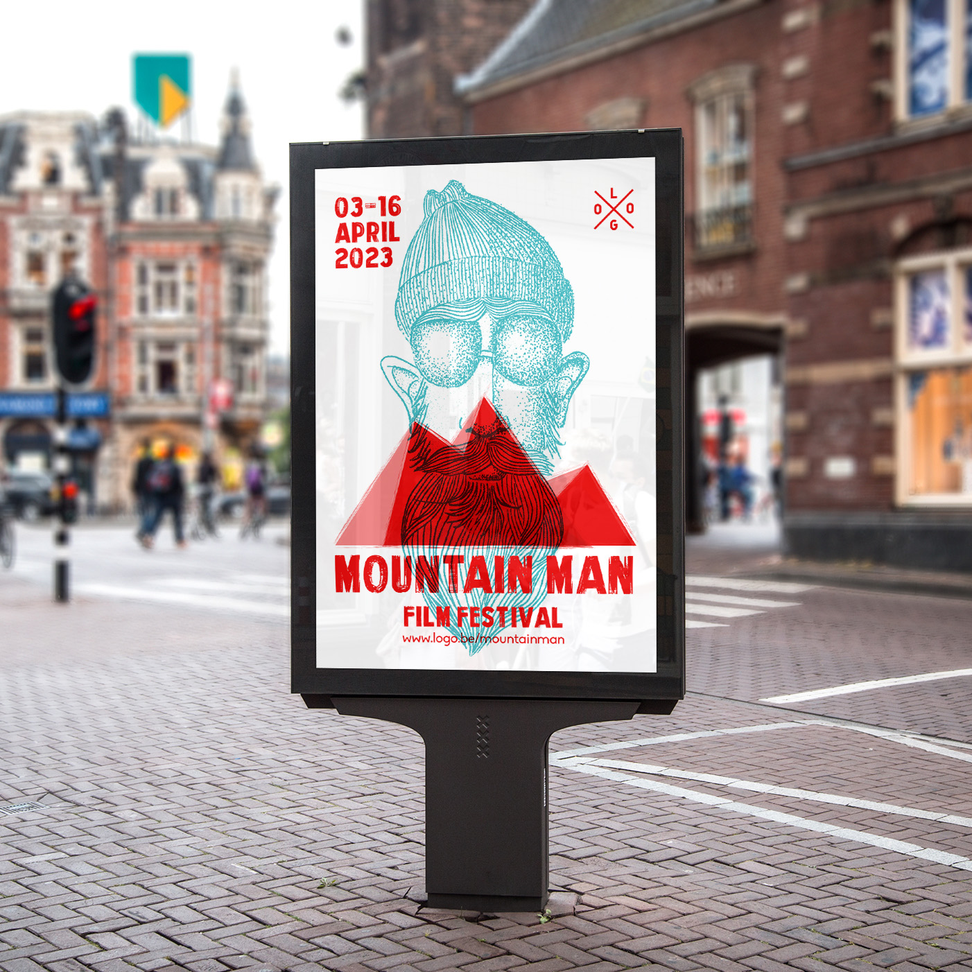 Mountain Man Film Festival